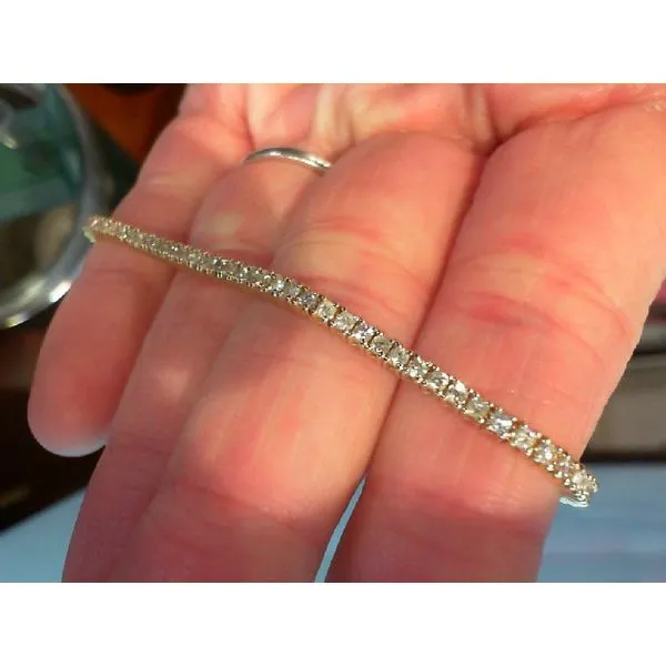 Bracelet Meyers Jewelers Grove City, OH