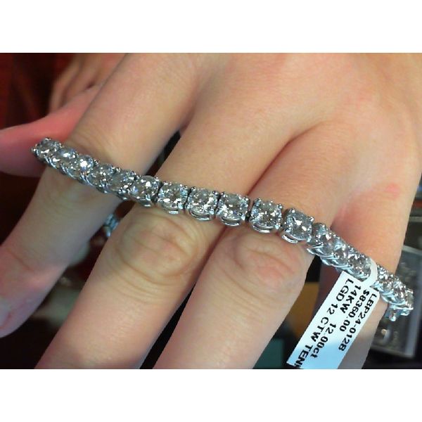 Bracelet Meyers Jewelers Grove City, OH