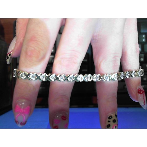 Bracelet Meyers Jewelers Grove City, OH