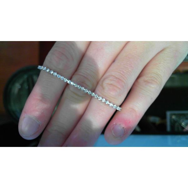 Bracelet Meyers Jewelers Grove City, OH