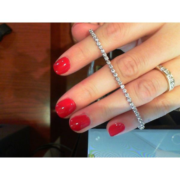 Bracelet Meyers Jewelers Grove City, OH