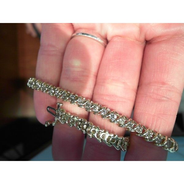 Bracelet Meyers Jewelers Grove City, OH