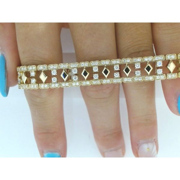 Bracelet Meyers Jewelers Grove City, OH
