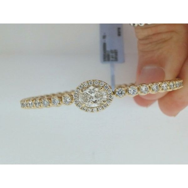 Bracelet Meyers Jewelers Grove City, OH