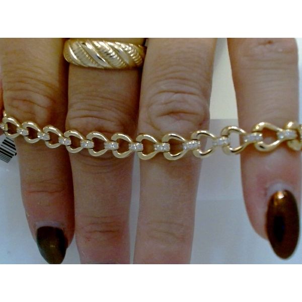 Bracelet Meyers Jewelers Grove City, OH