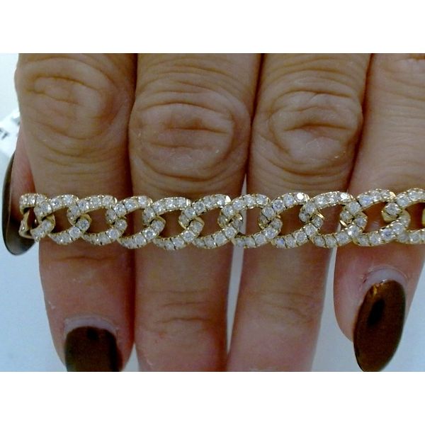 Bracelet Meyers Jewelers Grove City, OH