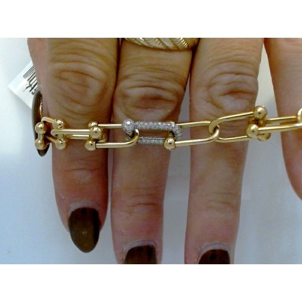 Bracelet Meyers Jewelers Grove City, OH