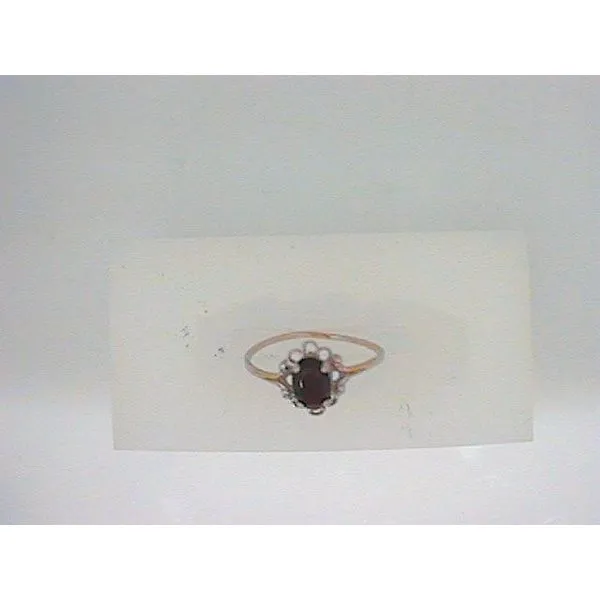 Fashion Ring Meyers Jewelers Grove City, OH