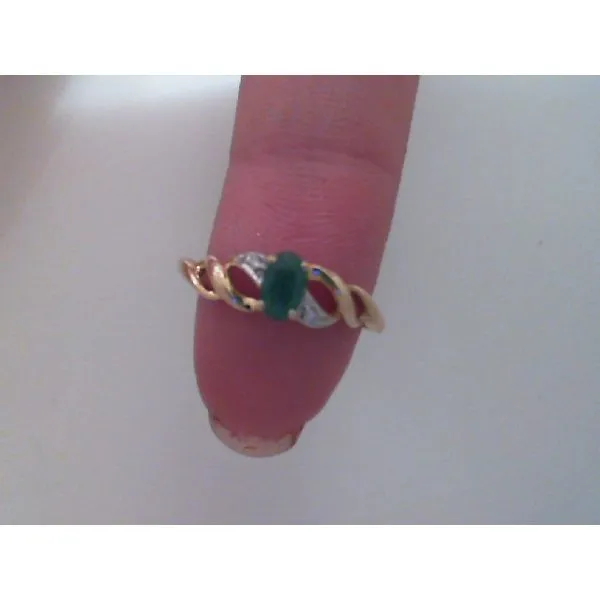 Fashion Ring Meyers Jewelers Grove City, OH