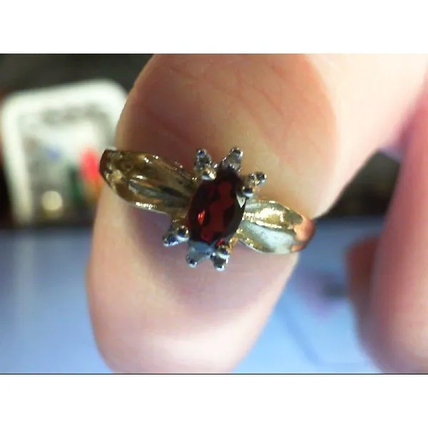 Fashion Ring Meyers Jewelers Grove City, OH