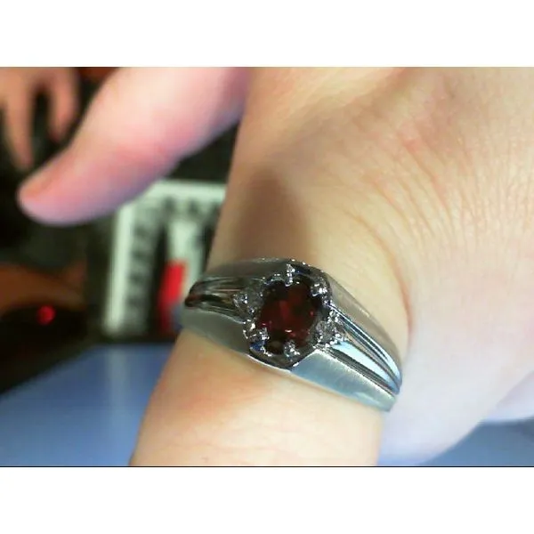 Fashion Ring Meyers Jewelers Grove City, OH
