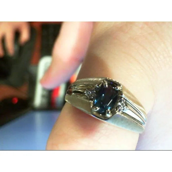 Fashion Ring Meyers Jewelers Grove City, OH