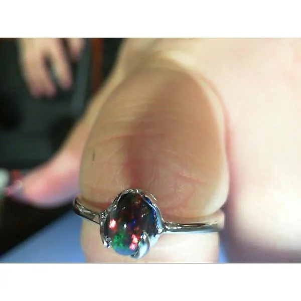 Fashion Ring Meyers Jewelers Grove City, OH