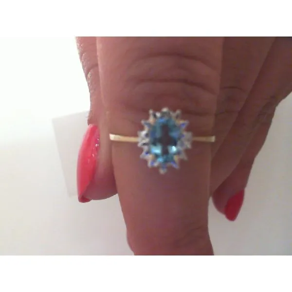 Fashion Ring Meyers Jewelers Grove City, OH