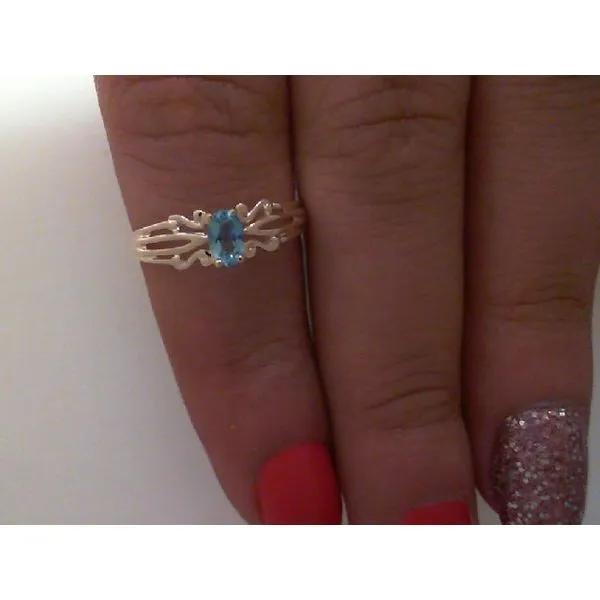 Fashion Ring Meyers Jewelers Grove City, OH