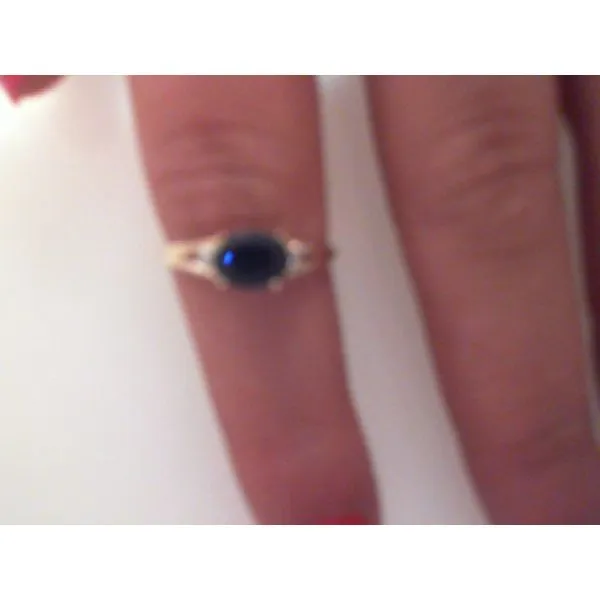 Fashion Ring Meyers Jewelers Grove City, OH