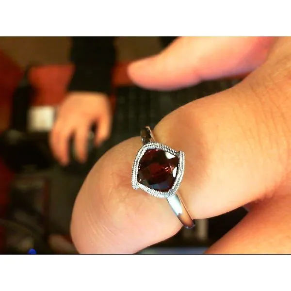 Fashion Ring Meyers Jewelers Grove City, OH