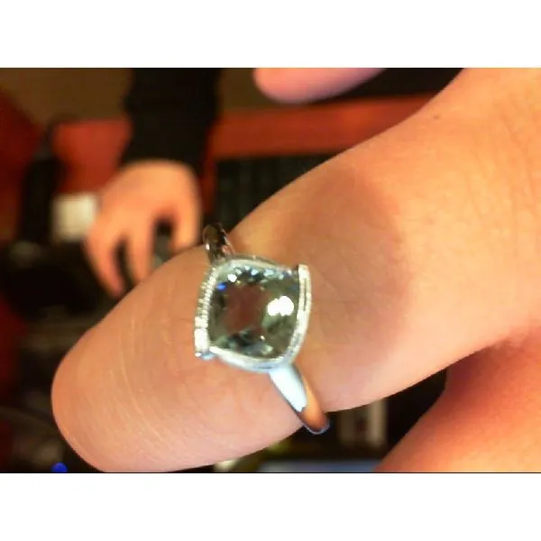 Fashion Ring Meyers Jewelers Grove City, OH