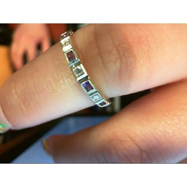 Fashion Ring Meyers Jewelers Grove City, OH