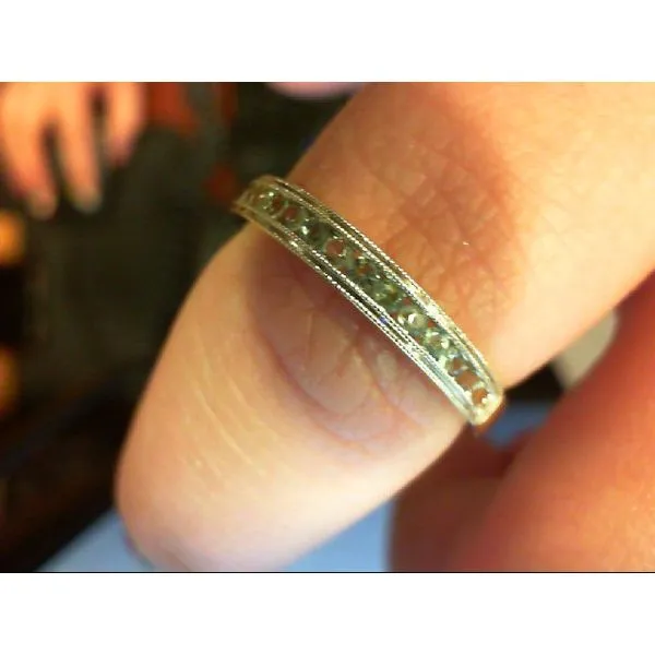 Fashion Ring Meyers Jewelers Grove City, OH