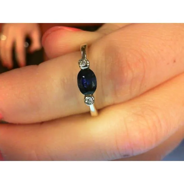 Fashion Ring Meyers Jewelers Grove City, OH