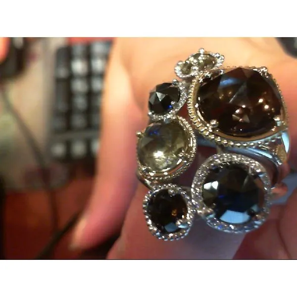 Fashion Ring Meyers Jewelers Grove City, OH