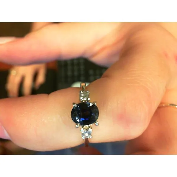 Fashion Ring Meyers Jewelers Grove City, OH