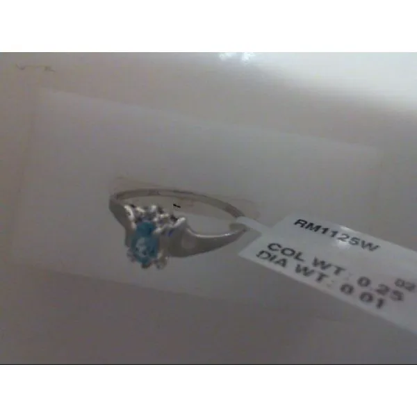 Fashion Ring Meyers Jewelers Grove City, OH