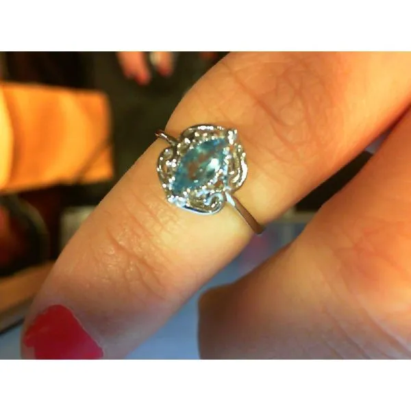 Fashion Ring Meyers Jewelers Grove City, OH