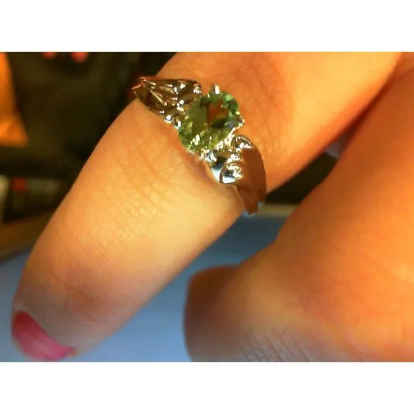 Fashion Ring Meyers Jewelers Grove City, OH