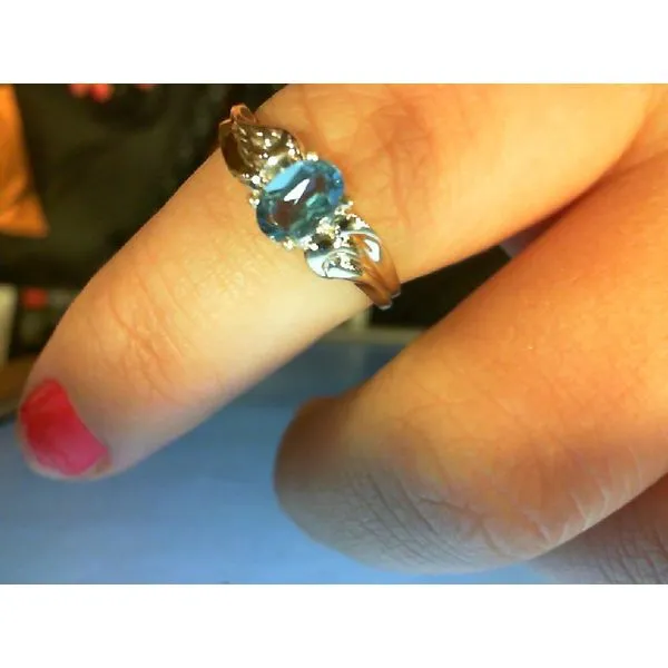 Fashion Ring Meyers Jewelers Grove City, OH
