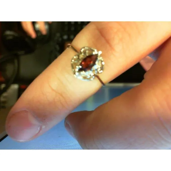 Fashion Ring Meyers Jewelers Grove City, OH