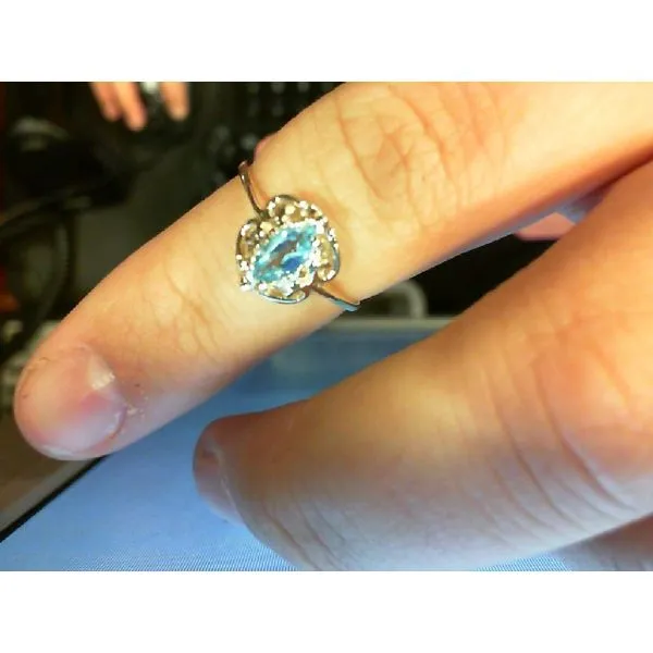 Fashion Ring Meyers Jewelers Grove City, OH