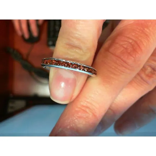 Fashion Ring Meyers Jewelers Grove City, OH