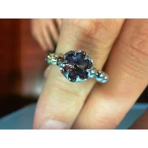 Fashion Ring Meyers Jewelers Grove City, OH