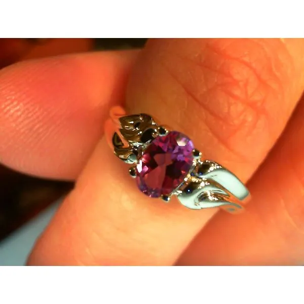 Fashion Ring Meyers Jewelers Grove City, OH