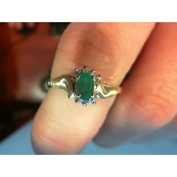 Fashion Ring Meyers Jewelers Grove City, OH