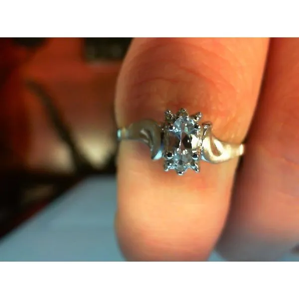 Fashion Ring Meyers Jewelers Grove City, OH