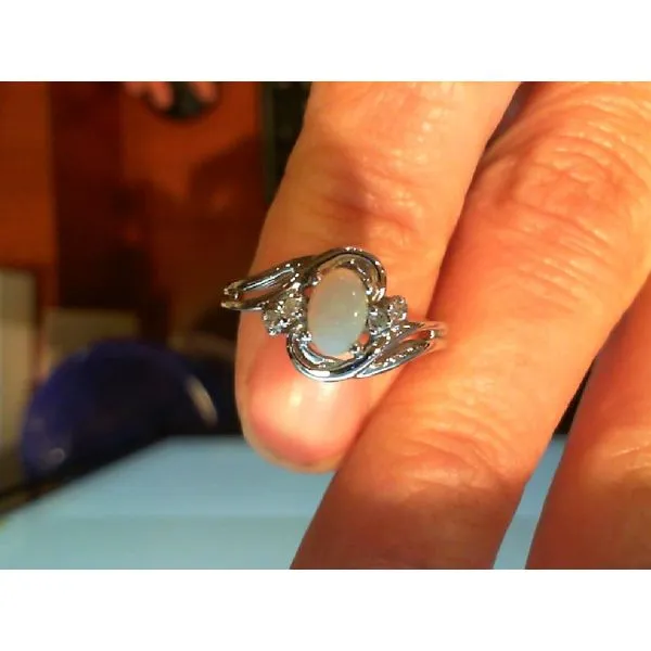 Fashion Ring Meyers Jewelers Grove City, OH