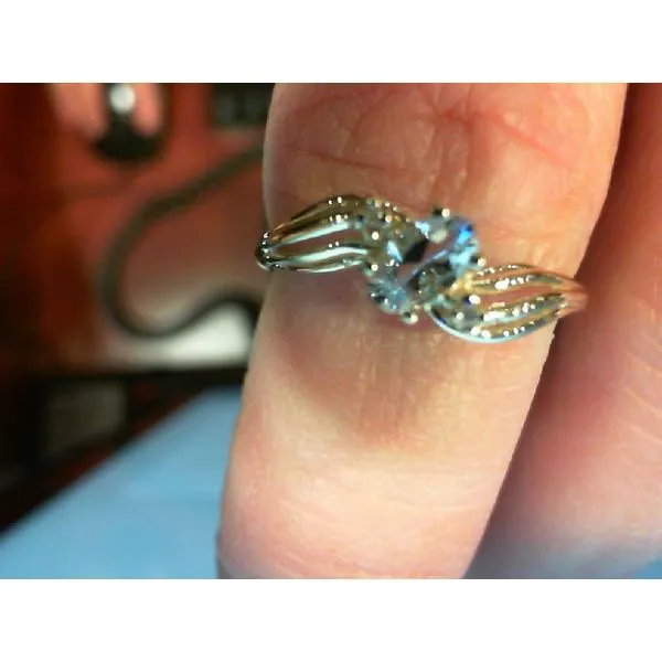 Fashion Ring Meyers Jewelers Grove City, OH