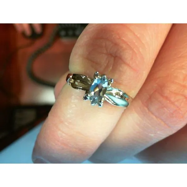 Fashion Ring Meyers Jewelers Grove City, OH