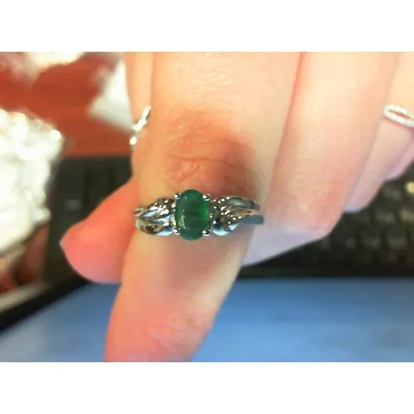 Fashion Ring Meyers Jewelers Grove City, OH