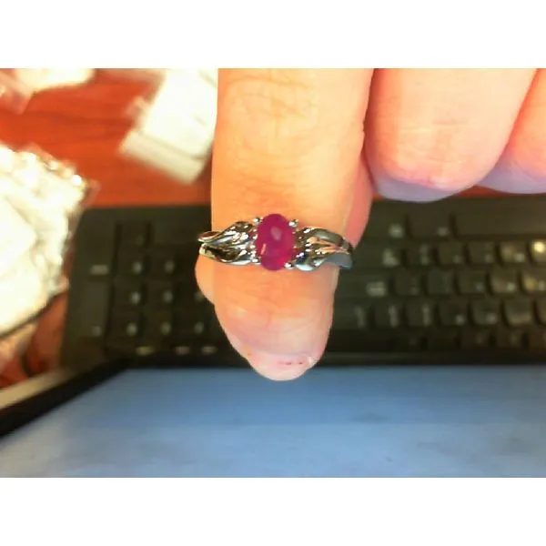 Fashion Ring Meyers Jewelers Grove City, OH
