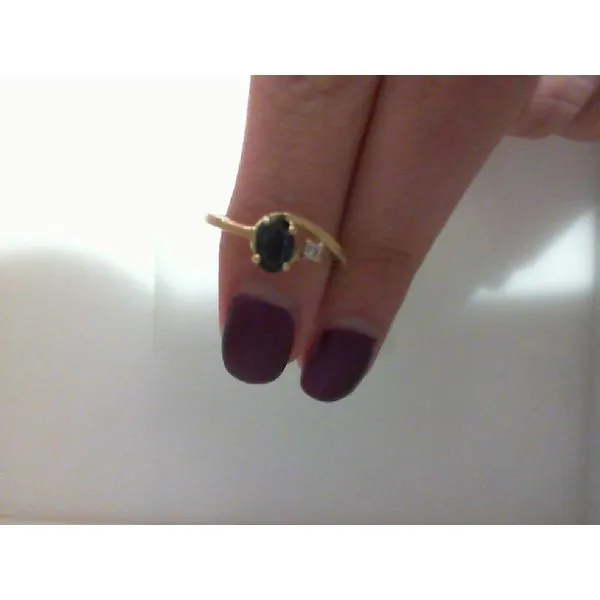 Fashion Ring Meyers Jewelers Grove City, OH