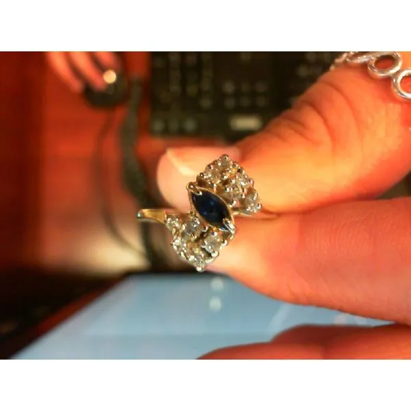 Fashion Ring Meyers Jewelers Grove City, OH