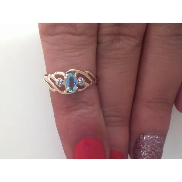 Fashion Ring Meyers Jewelers Grove City, OH