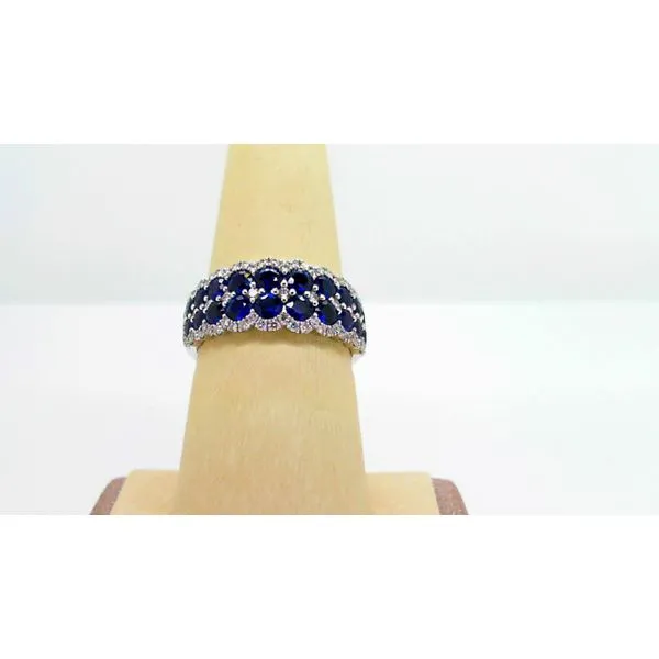 Fashion Ring Image 2 Meyers Jewelers Grove City, OH