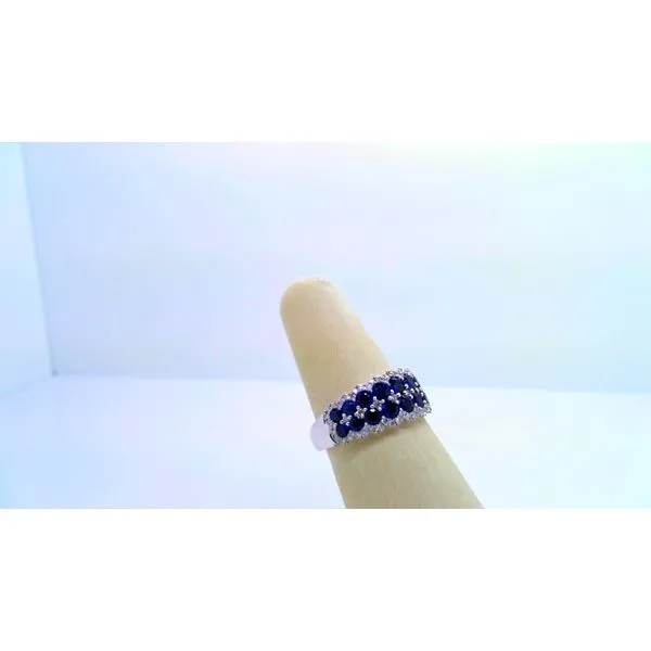 Fashion Ring Image 3 Meyers Jewelers Grove City, OH