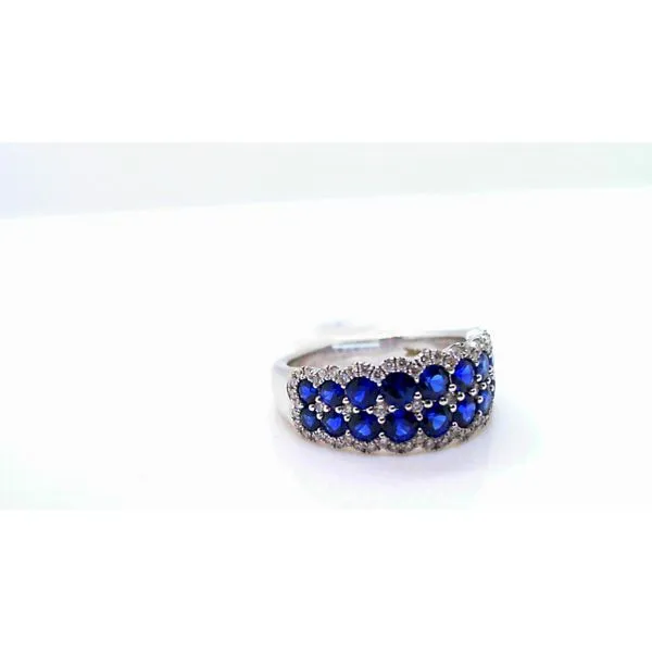 Fashion Ring Image 4 Meyers Jewelers Grove City, OH