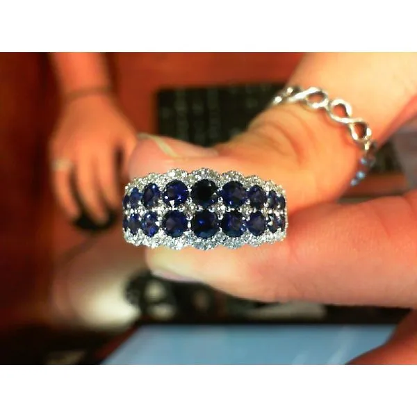 Fashion Ring Meyers Jewelers Grove City, OH